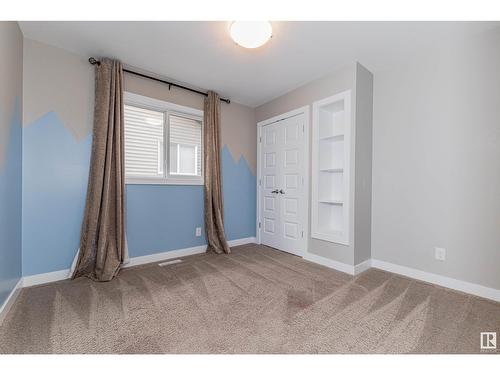 8815 218 St Nw, Edmonton, AB - Indoor Photo Showing Other Room