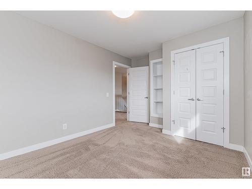 8815 218 St Nw, Edmonton, AB - Indoor Photo Showing Other Room