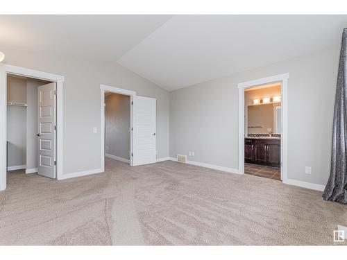 8815 218 St Nw, Edmonton, AB - Indoor Photo Showing Other Room