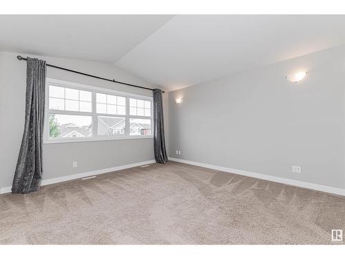 8815 218 St Nw, Edmonton, AB - Indoor Photo Showing Other Room