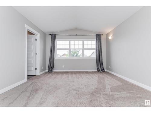 8815 218 St Nw, Edmonton, AB - Indoor Photo Showing Other Room