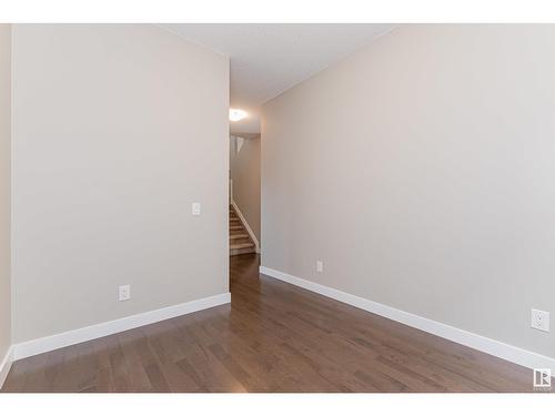 8815 218 St Nw, Edmonton, AB - Indoor Photo Showing Other Room