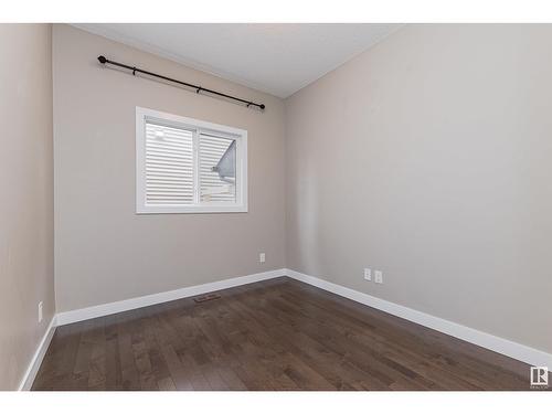 8815 218 St Nw, Edmonton, AB - Indoor Photo Showing Other Room