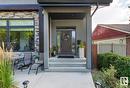 10107 138 St Nw, Edmonton, AB  - Outdoor 