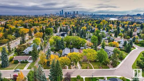 10107 138 St Nw, Edmonton, AB - Outdoor With View