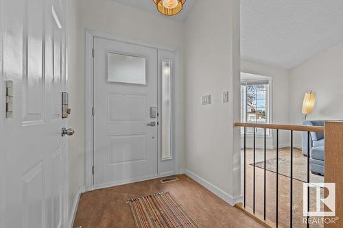 8011 159 Av Nw, Edmonton, AB - Indoor Photo Showing Other Room