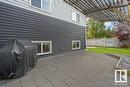 8011 159 Av Nw, Edmonton, AB  - Outdoor With Exterior 