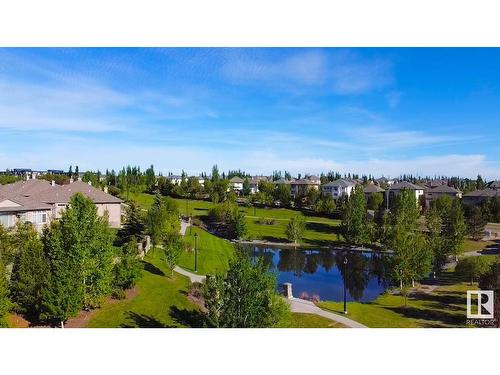 7526 May Cm Nw, Edmonton, AB - Outdoor With View