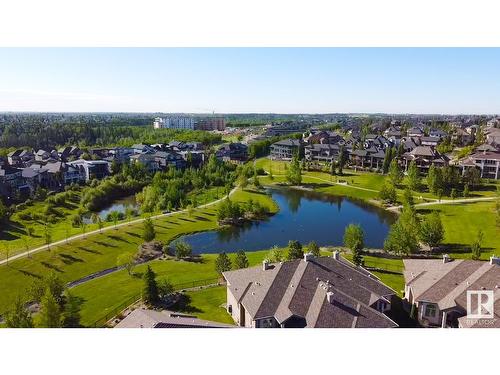 7526 May Cm Nw, Edmonton, AB - Outdoor With Body Of Water With View