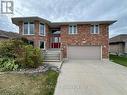 676 23Rd Avenue, Hanover, ON  - Outdoor 