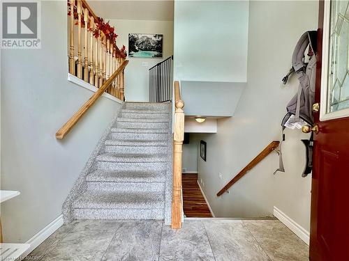 676 23Rd Avenue, Hanover, ON - Indoor Photo Showing Other Room