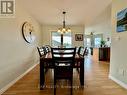 676 23Rd Avenue, Hanover, ON  - Indoor Photo Showing Dining Room 