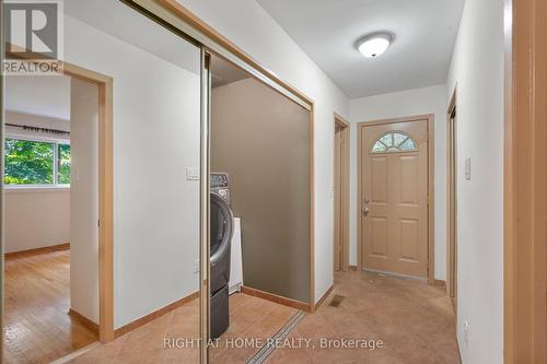 62 Holmcrest Trail, Toronto (Centennial Scarborough), ON - Indoor Photo Showing Other Room