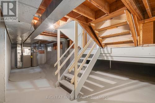 62 Holmcrest Trail, Toronto (Centennial Scarborough), ON - Indoor Photo Showing Other Room