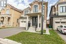 9 Clunburry Road, Brampton, ON 