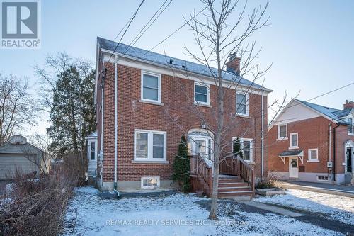 445 York Street, Cornwall, ON - Outdoor