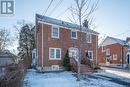 445 York Street, Cornwall, ON  - Outdoor 