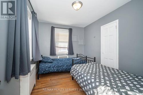 445 York Street, Cornwall, ON - Indoor Photo Showing Bedroom