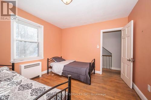 445 York Street, Cornwall, ON - Indoor Photo Showing Bedroom