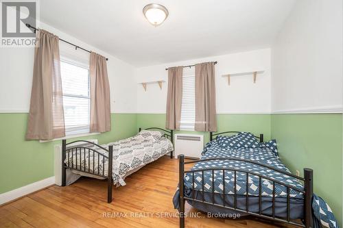 445 York Street, Cornwall, ON - Indoor Photo Showing Bedroom