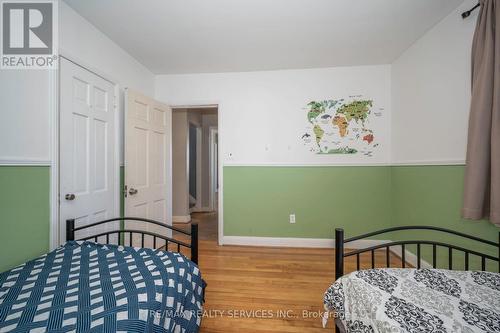 445 York Street, Cornwall, ON - Indoor Photo Showing Bedroom