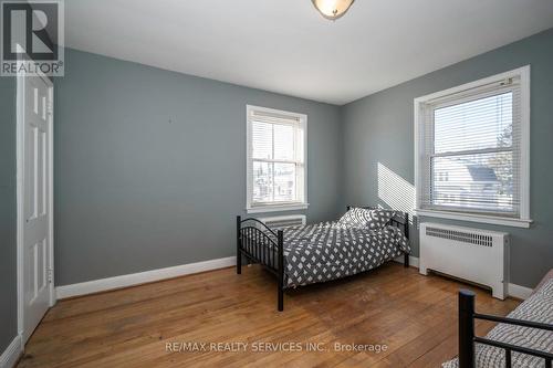 445 York Street, Cornwall, ON - Indoor Photo Showing Bedroom