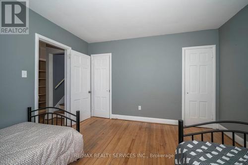 445 York Street, Cornwall, ON - Indoor Photo Showing Bedroom