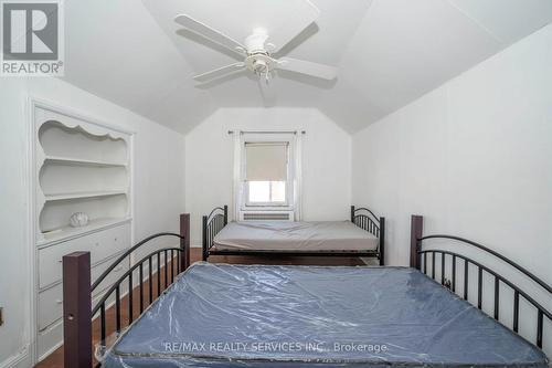 445 York Street, Cornwall, ON - Indoor Photo Showing Bedroom