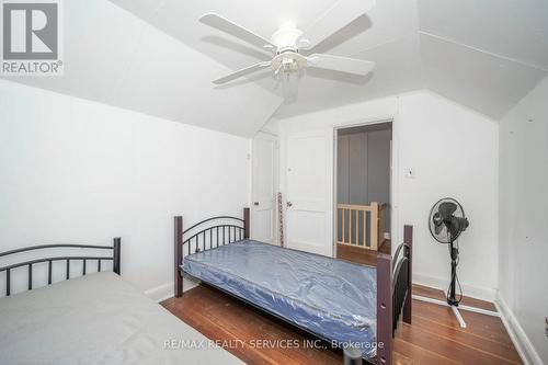 445 York Street, Cornwall, ON - Indoor Photo Showing Bedroom