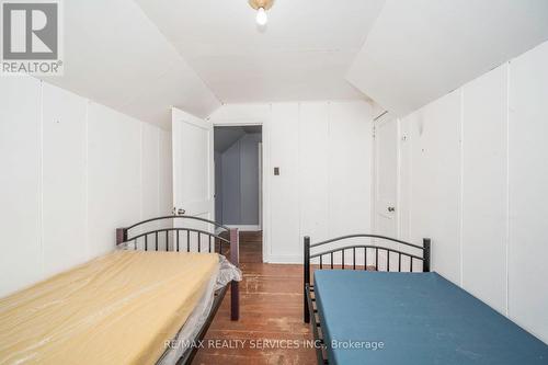 445 York Street, Cornwall, ON - Indoor Photo Showing Bedroom