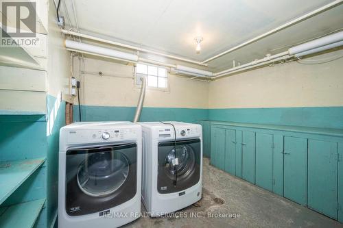 445 York Street, Cornwall, ON - Indoor Photo Showing Laundry Room