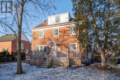 445 York Street, Cornwall, ON - Outdoor