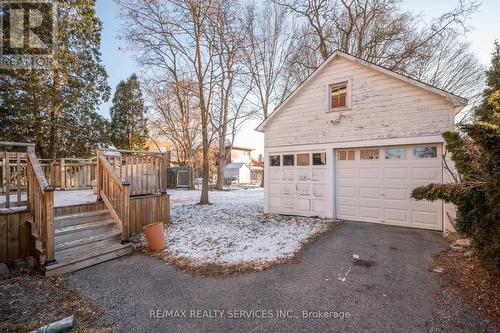 445 York Street, Cornwall, ON - Outdoor