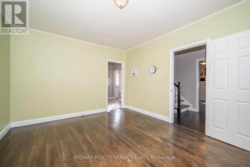 445 York Street, Cornwall, ON - Indoor Photo Showing Other Room