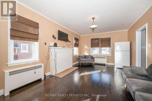 445 York Street, Cornwall, ON - Indoor