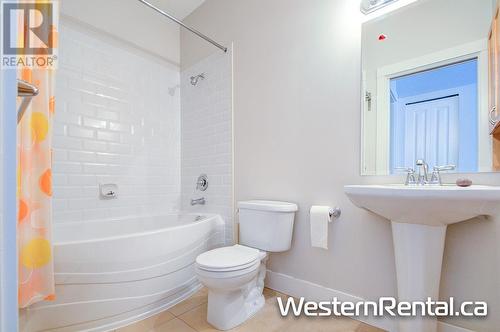 413 2338 Western Parkway, Vancouver, BC - Indoor Photo Showing Bathroom