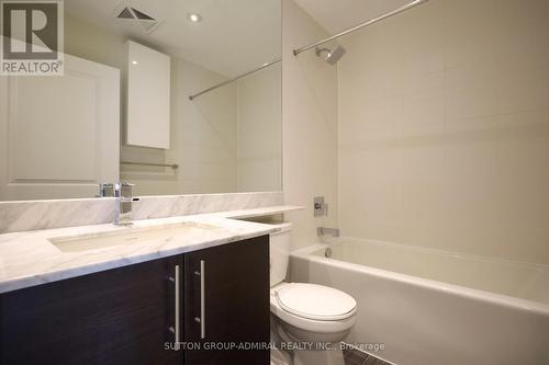 1802 - 75 E Liberty Street, Toronto, ON - Indoor Photo Showing Bathroom