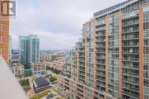 1802 - 75 E Liberty Street, Toronto, ON - Outdoor With Facade