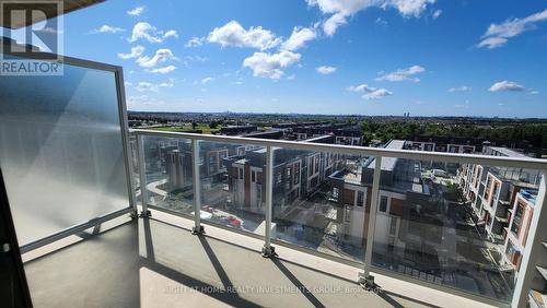 833 - 2 David Eyer Road, Richmond Hill, ON - Outdoor With View With Exterior