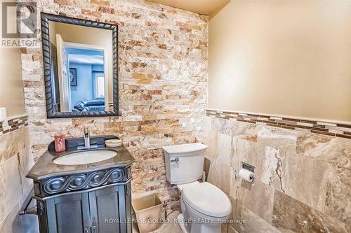 51 Ketchum Crescent, Markham, ON - Indoor Photo Showing Bathroom