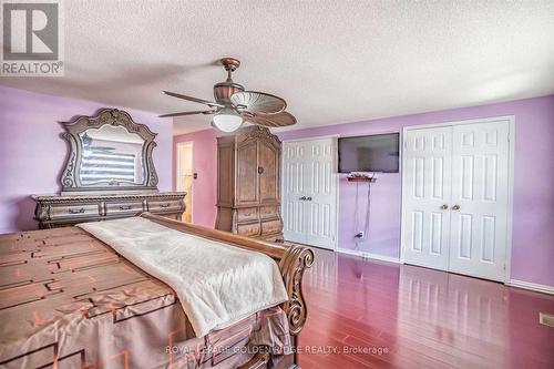 51 Ketchum Crescent, Markham, ON - Indoor Photo Showing Bedroom