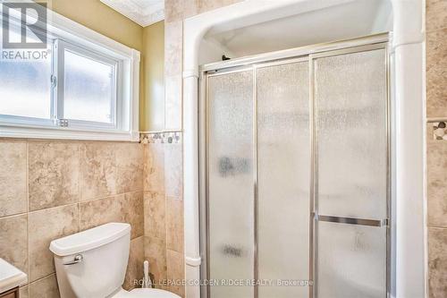 51 Ketchum Crescent, Markham, ON - Indoor Photo Showing Bathroom