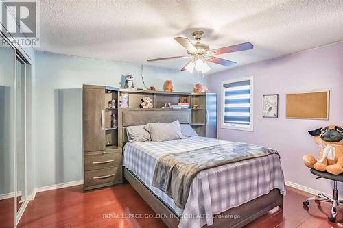 51 Ketchum Crescent, Markham, ON - Indoor Photo Showing Bedroom