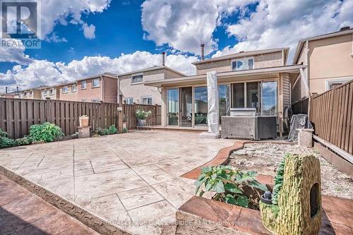 51 Ketchum Crescent, Markham, ON - Outdoor