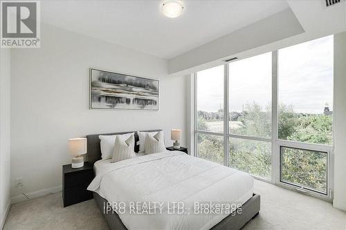 111 - 3028 Creekshore Common, Oakville, ON - Indoor Photo Showing Bedroom