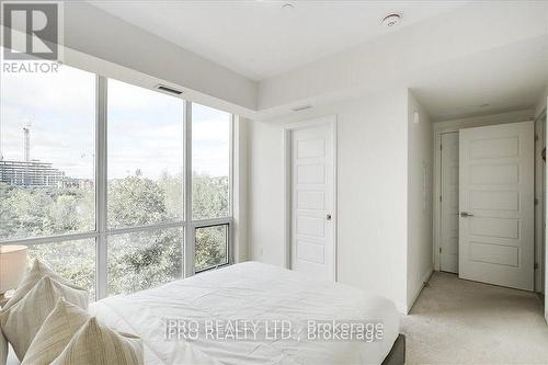 111 - 3028 Creekshore Common, Oakville, ON - Indoor Photo Showing Bedroom