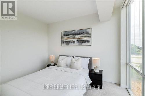 111 - 3028 Creekshore Common, Oakville, ON - Indoor Photo Showing Bedroom