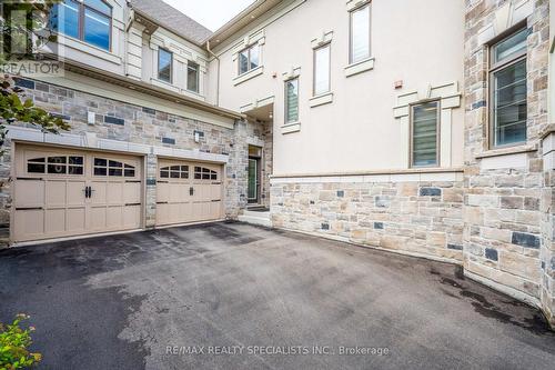 18 Falkland Road, Brampton, ON - Outdoor