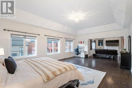 18 Falkland Road, Brampton, ON - Indoor Photo Showing Bedroom