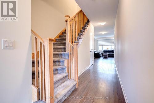 340 Bismark Drive, Cambridge, ON - Indoor Photo Showing Other Room